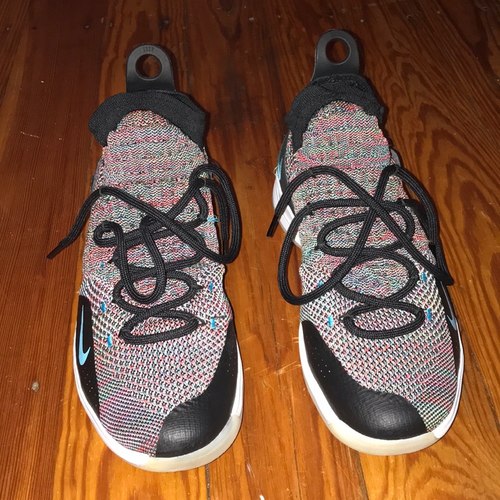 KD Nike’s -like new !